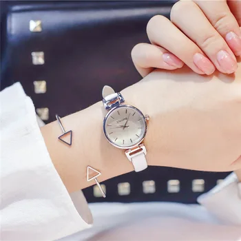 Small Dial Vintage Leather Women Watches Simple Ladies Ulzzang Brand Fahion Female Clock Dropshipping Wristwatches
Small Dial Vintage Leather Women Watches Simple Ladies Ulzzang Brand Fahion Female Clock Dropshipping Wristwatches