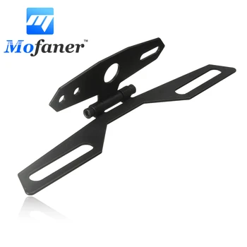 New Adjustable Motorcycle Dirt Pit Sport Bike ATV Eliminator License Plate Bracket
New Adjustable Motorcycle Dirt Pit Sport Bike ATV Eliminator License Plate Bracket