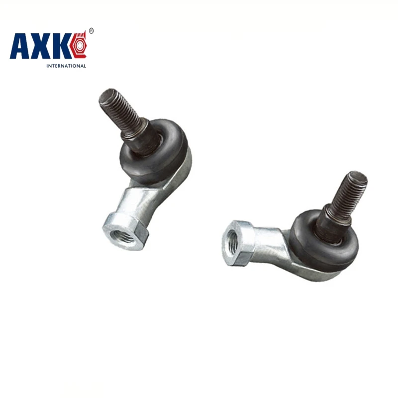 AXK Free Shipping High Qulity SQ6RS SQ6 6mm Ball Joint Rod End Right Hand Tie Rod Ends Bearing SQ6RS
AXK Free Shipping High Qulity SQ6RS SQ6 6mm Ball Joint Rod End Right Hand Tie Rod Ends Bearing SQ6RS