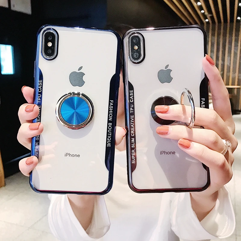 Magnetic Kickstand Phone Case for iphone XR XS Max X 8plus iphone 7 Plus Finger Ring Car Stand Cover for iphone 6 6s plus Cases
Magnetic Kickstand Phone Case for iphone XR XS Max X 8plus iphone 7 Plus Finger Ring Car Stand Cover for iphone 6 6s plus Cases