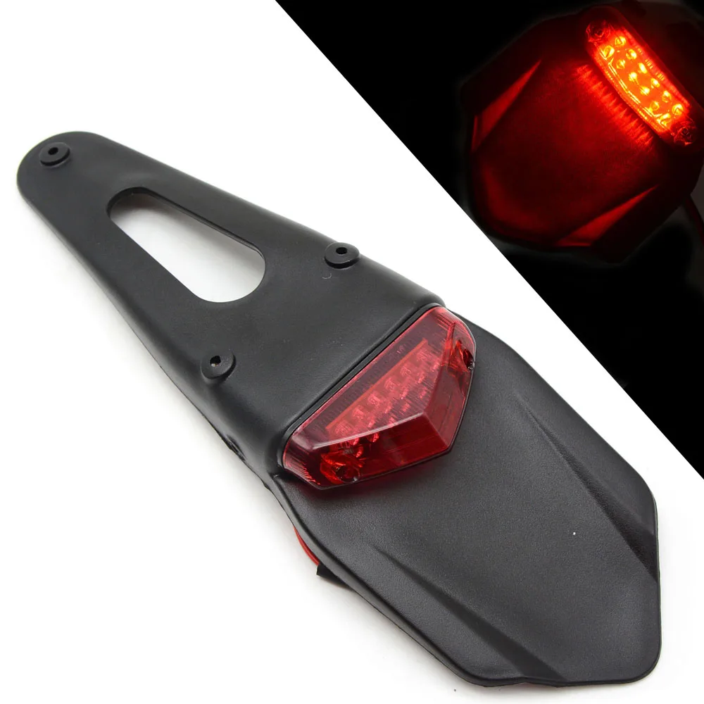 Motorcycle LED Brake Tail Rear Light Bulb for KTM CR EXC WRF 250 400 426 450 159V Cafe Racer Motorbike Turn Signal Brake Lights
Motorcycle LED Brake Tail Rear Light Bulb for KTM CR EXC WRF 250 400 426 450 159V Cafe Racer Motorbike Turn Signal Brake Lights
