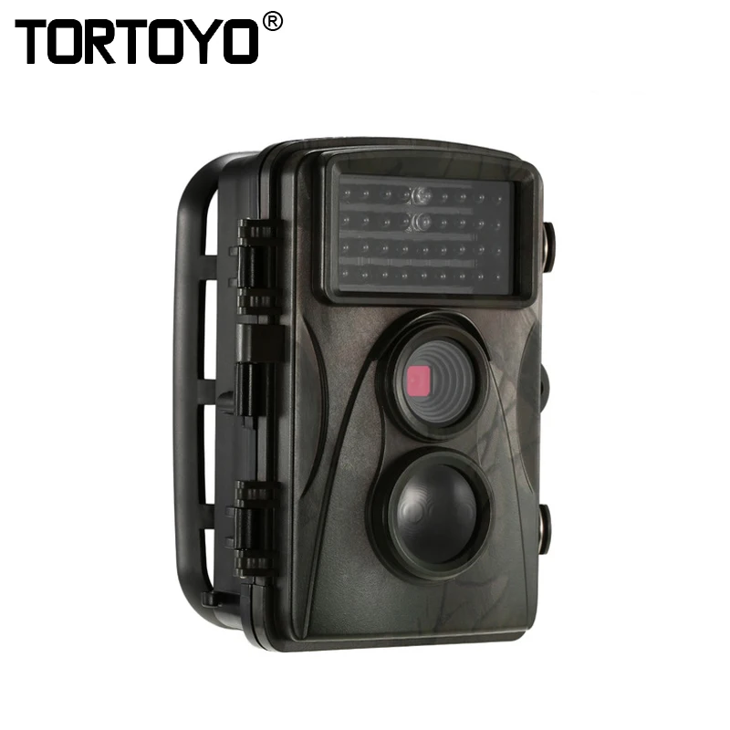 H9 Hunting Camera 1080P HD Professional Wildlife Trail DV Infrared Night Vision Motion Detection Security Monitoring Camcorder
H9 Hunting Camera 1080P HD Professional Wildlife Trail DV Infrared Night Vision Motion Detection Security Monitoring Camcorder
