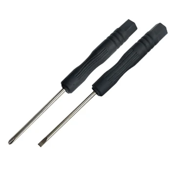 5pcs Mini 1.5 2.0 3.0 Micro Cross Phillips Flat Screwdriver For MobilePhone PC Repair Tool
5pcs Mini 1.5 2.0 3.0 Micro Cross Phillips Flat Screwdriver For MobilePhone PC Repair Tool
