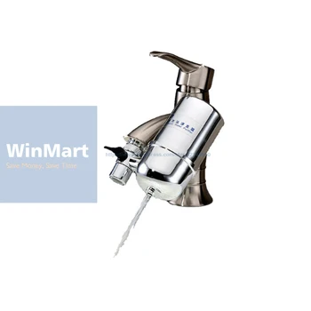 1PC Promotion Kitchen tap Fauce Water purifier household Drinking Water Activated Carbon filter With Ceramic core filter
1PC Promotion Kitchen tap Fauce Water purifier household Drinking Water Activated Carbon filter With Ceramic core filter