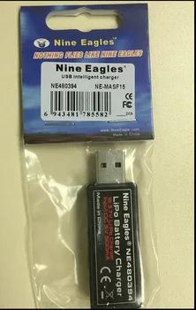 Nine Eagles Galaxy visitor6 F15 USB intelligent Adapter NE4803941 NE F15 Spare Parts Track Shipping
Nine Eagles Galaxy visitor6 F15 USB intelligent Adapter NE4803941 NE F15 Spare Parts Track Shipping