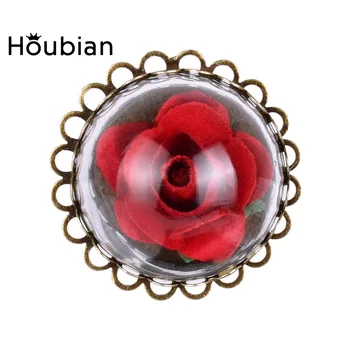 50Pcs/Lot Whoelsale 2017 New Woman's Ancient Bronze Brooch, Crystal Glass Rose Brooch Jewelry
50Pcs/Lot Whoelsale 2017 New Woman's Ancient Bronze Brooch, Crystal Glass Rose Brooch Jewelry