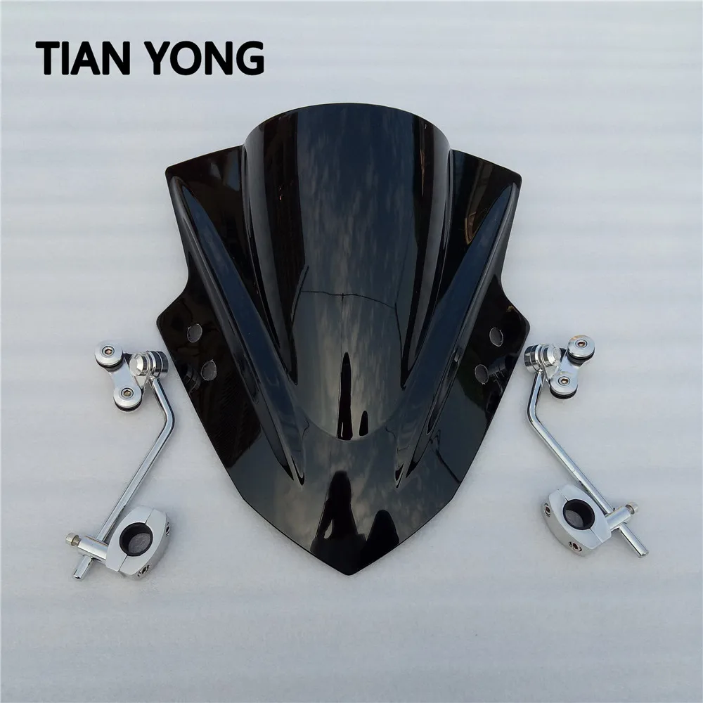 Motorcycle For Honda CB1000R CB 1000 R CB1000 R CB650F CB650 F Modification Windshield Windscreen Wind Deflectore
Motorcycle For Honda CB1000R CB 1000 R CB1000 R CB650F CB650 F Modification Windshield Windscreen Wind Deflectore