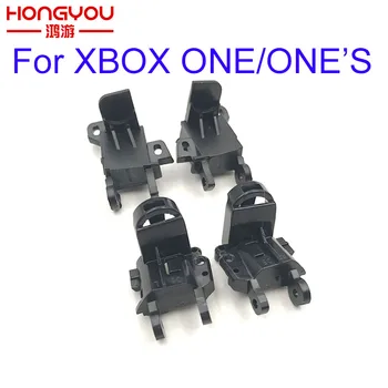 For XBOX ONE 3.5MM Controller LT RT Button Inner Support Internal Bracket Stand Holder for Xbox ONE S
For XBOX ONE 3.5MM Controller LT RT Button Inner Support Internal Bracket Stand Holder for Xbox ONE S