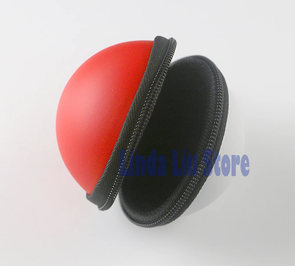 Portable Bag for Nintend Switch NS Poke Ball Plus Protective Pouch Case PU Travel Carrying Bag Switch Storage Accessory
Portable Bag for Nintend Switch NS Poke Ball Plus Protective Pouch Case PU Travel Carrying Bag Switch Storage Accessory