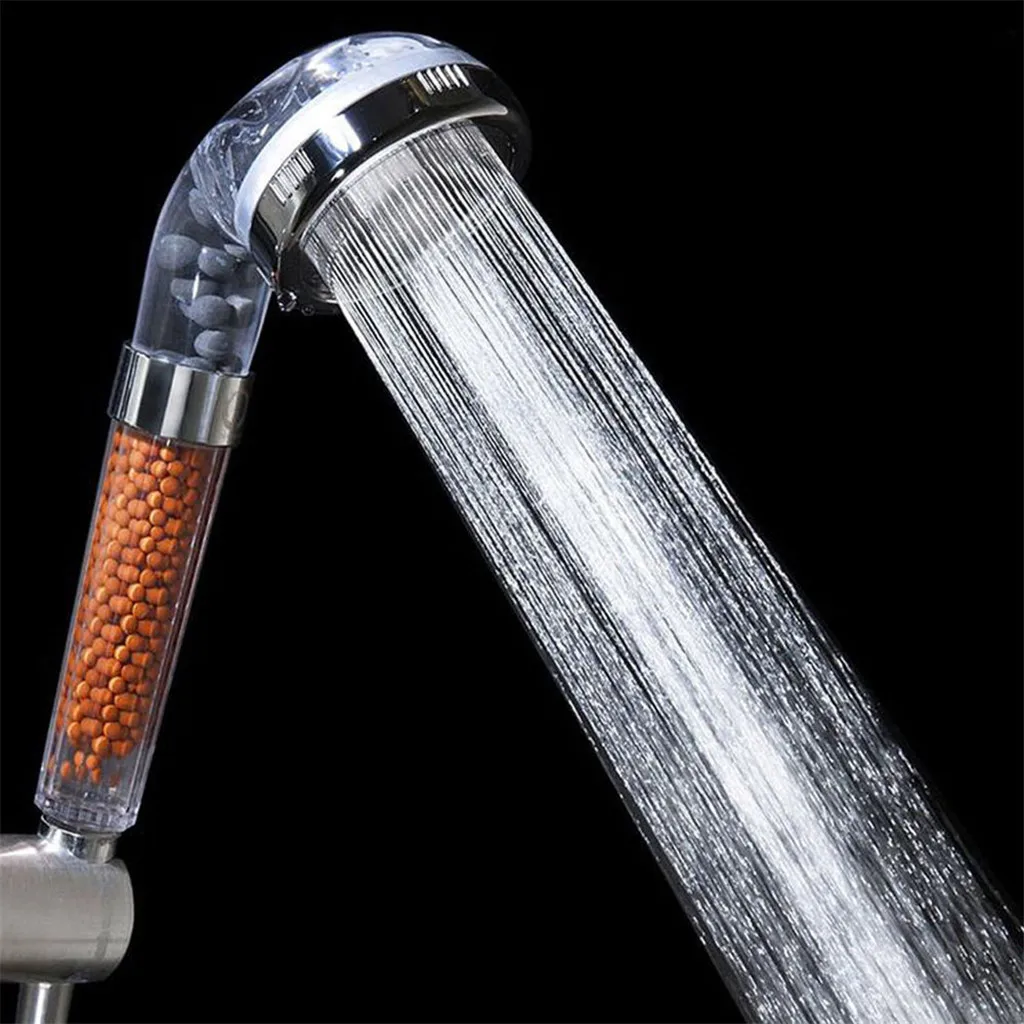 Best Selling 2019 Products Showerhead Replacement Water Saving Filtration Handheld Shower Head And Hose | Обустройство дома
