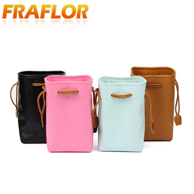 Universal Model PU Leather Drawstring Camera Cosmetic Storage Bag Case Pouch Shell for Fujiflim Instax Mini 9 8 90 7s Digital
Universal Model PU Leather Drawstring Camera Cosmetic Storage Bag Case Pouch Shell for Fujiflim Instax Mini 9 8 90 7s Digital