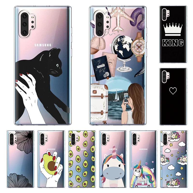 Sunflower Avocado Silicone Case For Samsung Galaxy Note 10 Pro Case note10 TPU Cover Fundas Coque For Samsung Galaxy Note 10 Pro
Sunflower Avocado Silicone Case For Samsung Galaxy Note 10 Pro Case note10 TPU Cover Fundas Coque For Samsung Galaxy Note 10 Pro