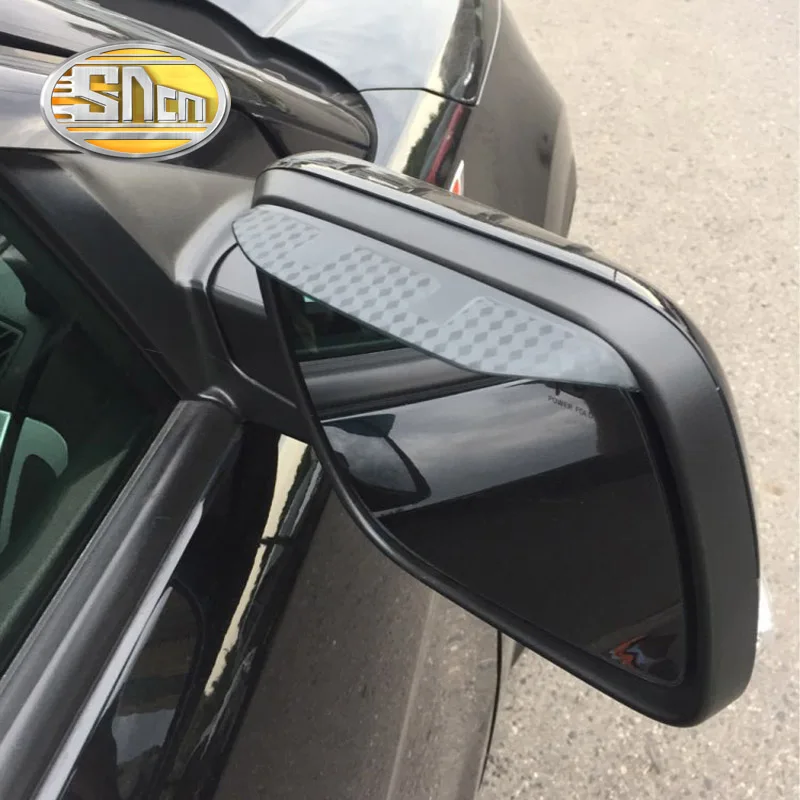 2PCS For Ford Explorer 2011 - 2018 Car Rearview Mirror Eyebrow Cover Stickers Rain-proof Decoration Accessories Car-styling
2PCS For Ford Explorer 2011 - 2018 Car Rearview Mirror Eyebrow Cover Stickers Rain-proof Decoration Accessories Car-styling