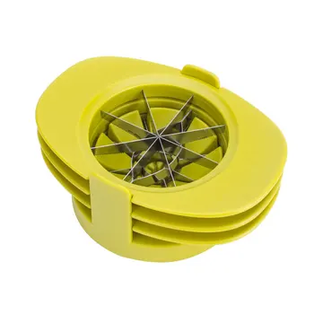 New Kitchen Tool Household Fruit Slicer Multi-function Fruit Slicer Kitchen Tools Apple Tomato Mango
New Kitchen Tool Household Fruit Slicer Multi-function Fruit Slicer Kitchen Tools Apple Tomato Mango