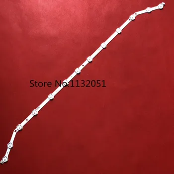 LED Backlight strip For HG40AC460 LM41-00090X LM41-00090Y 2014SVS_40 CY-HH040AGLV1V DMGE-400SMA-R0 DMGE-400SMB-R0 LH40EBDWLGD
LED Backlight strip For HG40AC460 LM41-00090X LM41-00090Y 2014SVS_40 CY-HH040AGLV1V DMGE-400SMA-R0 DMGE-400SMB-R0 LH40EBDWLGD