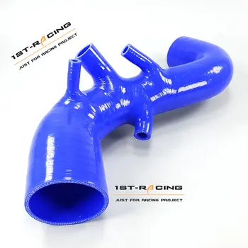 Silicone Air Intake Hose Blue For Audi TT / S3 / Leon Seat Turbo 209HP 225HP NEW
Silicone Air Intake Hose Blue For Audi TT / S3 / Leon Seat Turbo 209HP 225HP NEW