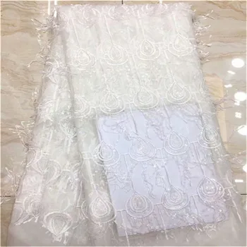 white green High Quality Imported Wholesale 100%Polyester African Tassels Tulle Lace French Net sequins Lace Fabric For Wedding
white green High Quality Imported Wholesale 100%Polyester African Tassels Tulle Lace French Net sequins Lace Fabric For Wedding