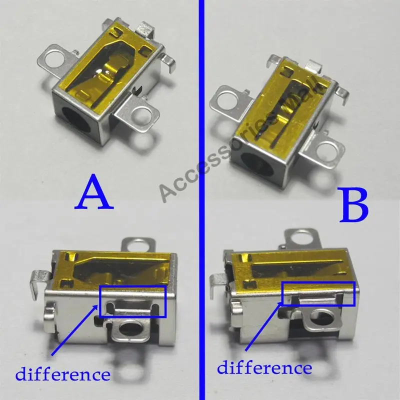NEW Laptop DC Power Jack for Lenovo 320-14IKB 510-ISK 320-17ISK 320C-15IKB 320s-12ikb 320s-14ikb DC Connector Laptop Socket
NEW Laptop DC Power Jack for Lenovo 320-14IKB 510-ISK 320-17ISK 320C-15IKB 320s-12ikb 320s-14ikb DC Connector Laptop Socket