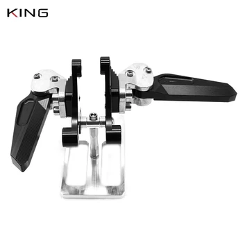 For Yamaha XMAX 250 XMAX 300 X-MAX 400 X-MAX 125 2018-2020 rear foot pegs foot rest passenger footrests set foldable
For Yamaha XMAX 250 XMAX 300 X-MAX 400 X-MAX 125 2018-2020 rear foot pegs foot rest passenger footrests set foldable