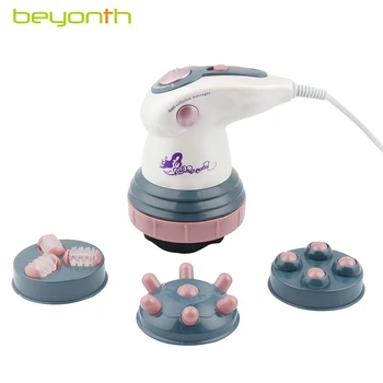 BEYONTH Infrared Sculputral Slimming Body Sculptor Massager Loss Weight Anti Cellulite Relax Fat Burner Therapy Vibrat Massage
BEYONTH Infrared Sculputral Slimming Body Sculptor Massager Loss Weight Anti Cellulite Relax Fat Burner Therapy Vibrat Massage