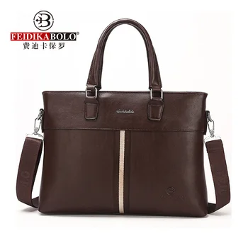 FEIDIKABOLO Cross Section Men's Handbag Fashion Stitching Business Computer Bag Large Capacity Casual Shoulder Messenger Bag
FEIDIKABOLO Cross Section Men's Handbag Fashion Stitching Business Computer Bag Large Capacity Casual Shoulder Messenger Bag
