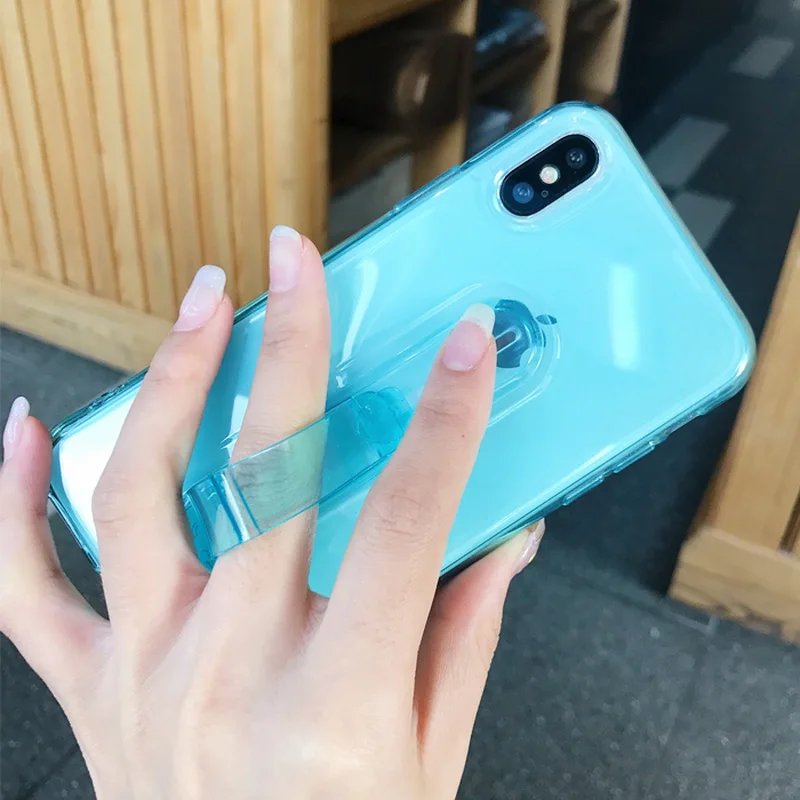 Cute Candy Color Kickstand Phone Case For Samsung Galaxy S8 S9 Plus Note8 J4 J6 A8 A6 Plus 2018 For iPhone X 6 6S 7 8 Plus Cover
Cute Candy Color Kickstand Phone Case For Samsung Galaxy S8 S9 Plus Note8 J4 J6 A8 A6 Plus 2018 For iPhone X 6 6S 7 8 Plus Cover