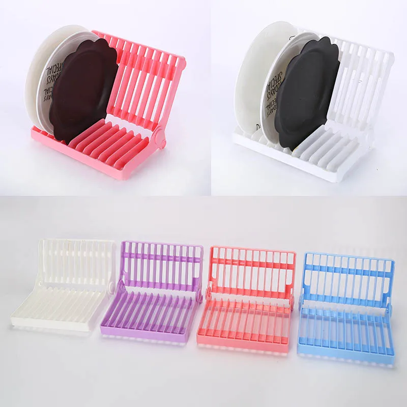 Multifunction Plastic Kitchen Accessories Dish Racks Foldable Bowl Plate Organizer Dish Drainer Drip Shelf Storage Drying Rack
Multifunction Plastic Kitchen Accessories Dish Racks Foldable Bowl Plate Organizer Dish Drainer Drip Shelf Storage Drying Rack