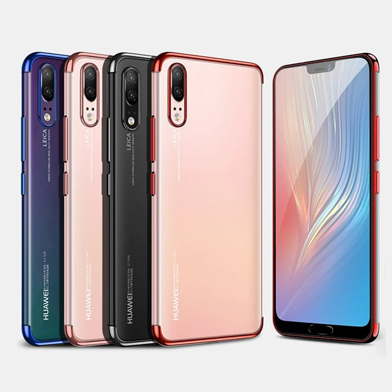 Fashion Soft TPU Cover Case For Huawei Honor 8X 8A 8C 7A 7C 7X 9 10 Lite P10 P20 P30 Lite Pro P Smart Plus 2019 Y5 Y6 Prime 2018
Fashion Soft TPU Cover Case For Huawei Honor 8X 8A 8C 7A 7C 7X 9 10 Lite P10 P20 P30 Lite Pro P Smart Plus 2019 Y5 Y6 Prime 2018