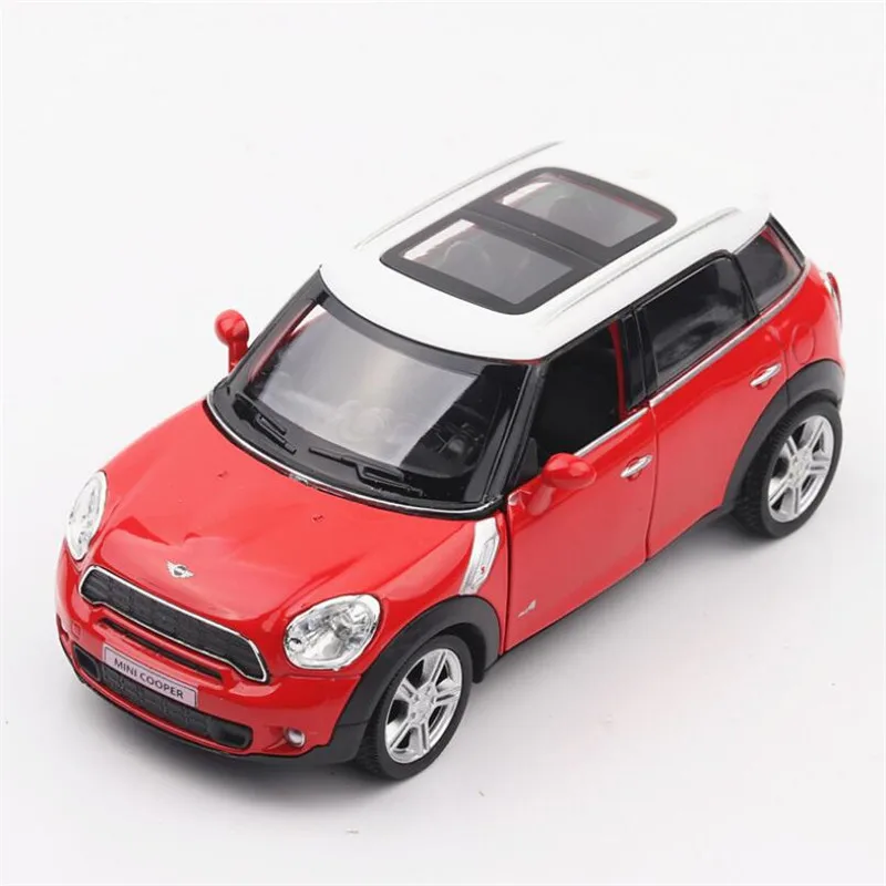 1:36 Scale Diecast Alloy Metal Car Model For Mini Cooper Collection Diecasts & Toy Vehicles Car Toy Pull Back Toys Car
1:36 Scale Diecast Alloy Metal Car Model For Mini Cooper Collection Diecasts & Toy Vehicles Car Toy Pull Back Toys Car