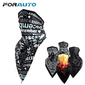 FORAUTO Motorcycle Face Shield Soft Moto Half Mask Breathable Face Mask Multifunctional Quick Drying
FORAUTO Motorcycle Face Shield Soft Moto Half Mask Breathable Face Mask Multifunctional Quick Drying