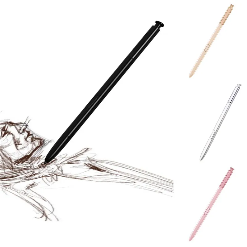 For Samsung Galaxy Note 8 Pen Active Stylus S Pen Stylet Caneta Touch Screen Pen Mobile Phone Note8 waterproof S-Pen
For Samsung Galaxy Note 8 Pen Active Stylus S Pen Stylet Caneta Touch Screen Pen Mobile Phone Note8 waterproof S-Pen