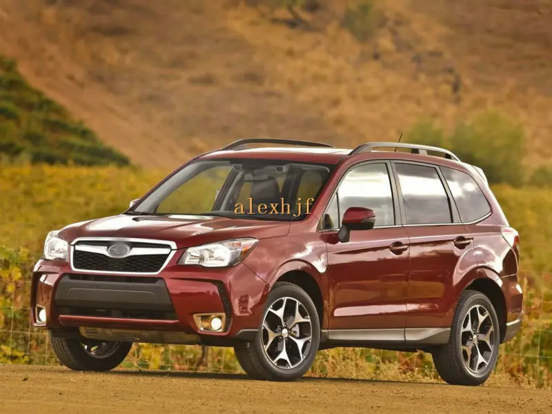 Subaru-Forester_US-Version-2014