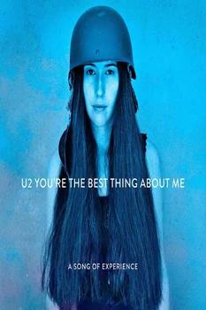 New U2 Music You're The Best Thing About Me-Silk Art Poster Wall Sicker Decoration Gift
New U2 Music You're The Best Thing About Me-Silk Art Poster Wall Sicker Decoration Gift