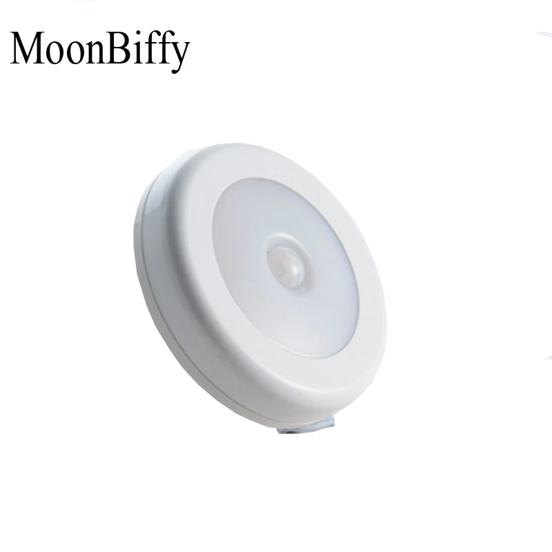 6 LED Wholesale Dropshipping MOONBIFFY Night Light PIR Body Motion Sensor Activated Wall Light Induction Lamp Led Sensor Light
6 LED Wholesale Dropshipping MOONBIFFY Night Light PIR Body Motion Sensor Activated Wall Light Induction Lamp Led Sensor Light
