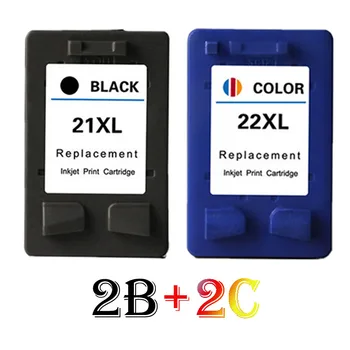 hisaint 2 set hot promotion classic for hp21XL and for hp22XL cartridges Compatible Models F380 F2120 F2180 F2280 F2179 Real
hisaint 2 set hot promotion classic for hp21XL and for hp22XL cartridges Compatible Models F380 F2120 F2180 F2280 F2179 Real