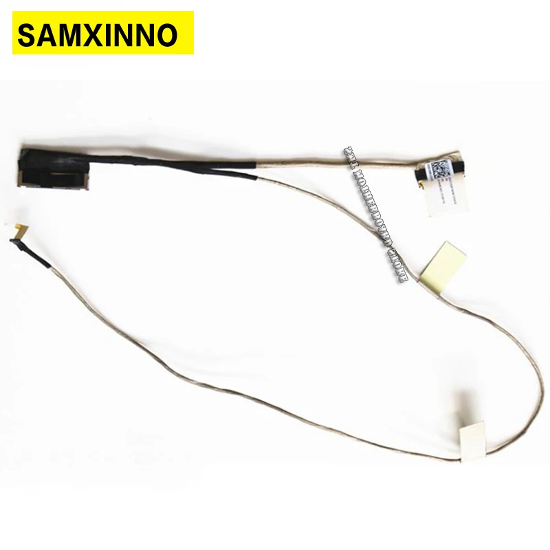 FOR ASUS K551L S551 S551L V551 V551L S551LA S551LB S551LN EDP TOUCH Flex Cable 30 PIN DDXJ9BLC010
FOR ASUS K551L S551 S551L V551 V551L S551LA S551LB S551LN EDP TOUCH Flex Cable 30 PIN DDXJ9BLC010