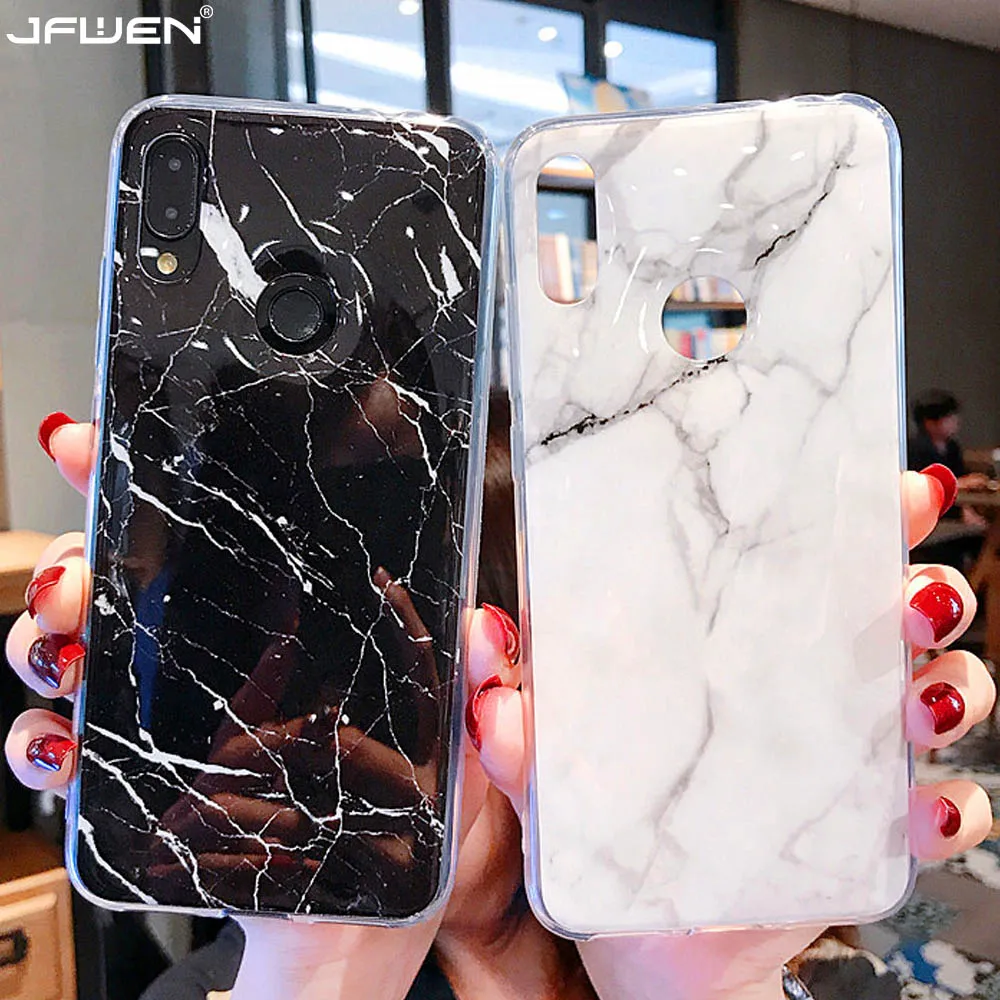 Luxury Marble Silicone Case For Xiaomi Redmi Note 7 Pro Case Soft TPU Back Shell For Coque Xiaomi Redmi Note 7 Phone Case Cover
Luxury Marble Silicone Case For Xiaomi Redmi Note 7 Pro Case Soft TPU Back Shell For Coque Xiaomi Redmi Note 7 Phone Case Cover