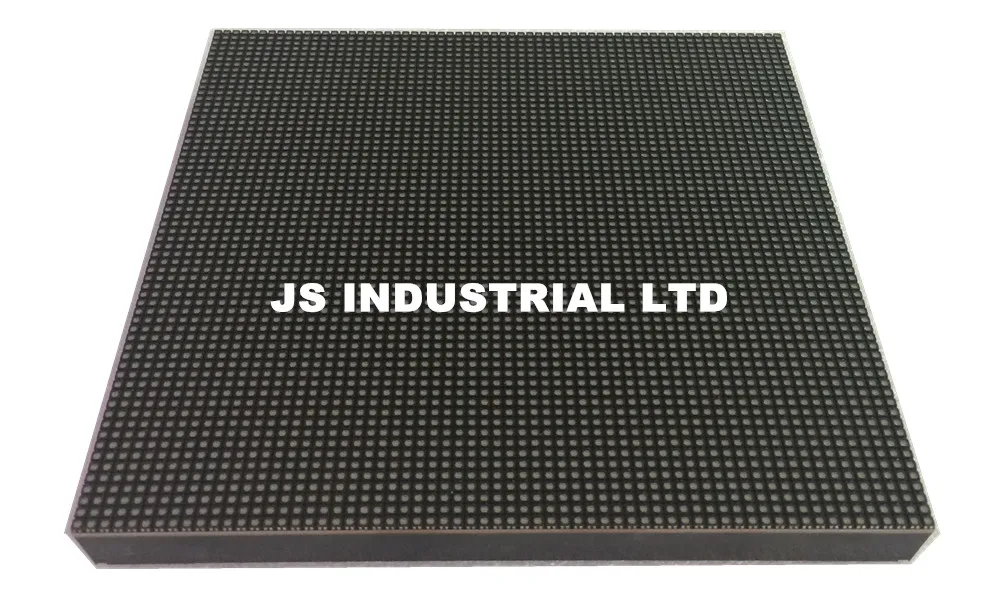 P2.5 Indoor SMD 3in1 Full Color Led Panel Display Module 1/32 scan - 160*160mm - high quality
P2.5 Indoor SMD 3in1 Full Color Led Panel Display Module 1/32 scan - 160*160mm - high quality