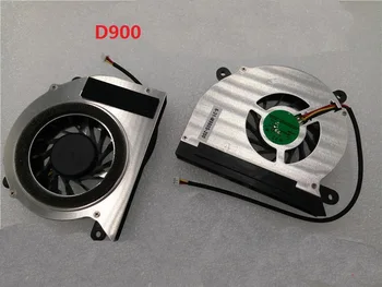 Laptop CPU FAN For CLEVO D900 D900F D901C X7200 BS6005M2B-VGA 6-31-D90FS-200 AB0805HX-DB3-D900V DC5V 0.4A
Laptop CPU FAN For CLEVO D900 D900F D901C X7200 BS6005M2B-VGA 6-31-D90FS-200 AB0805HX-DB3-D900V DC5V 0.4A