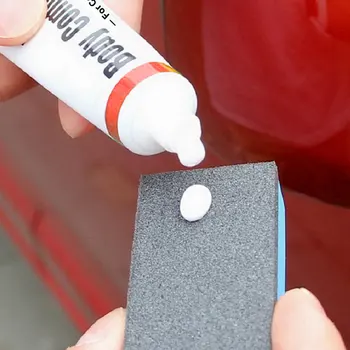 2019 Paint Care Car Paint Surface Care Kit Scratch Repair Repair Fluid Dropshipping
2019 Paint Care Car Paint Surface Care Kit Scratch Repair Repair Fluid Dropshipping