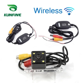 Car Wireless Rear View Camera For Volvo V40 2014 2015 Camera Reverse Backup Camera Parking Assistance Camera Night Vision LED
Car Wireless Rear View Camera For Volvo V40 2014 2015 Camera Reverse Backup Camera Parking Assistance Camera Night Vision LED