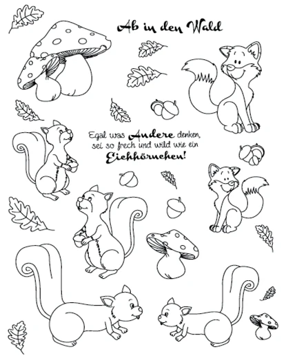German Squirrel stamp Clear Stamp for Scrapbooking Transparent Silicone Rubber DIY Photo Album Decor A139
German Squirrel stamp Clear Stamp for Scrapbooking Transparent Silicone Rubber DIY Photo Album Decor A139