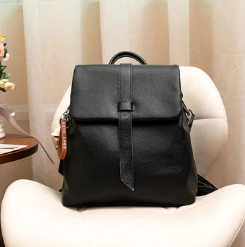 Travel Student Backpack Leather 2018 Shoulder Bag New Women Mochilas Bolsa Feminina Sac A Dos Small Backpack
Travel Student Backpack Leather 2018 Shoulder Bag New Women Mochilas Bolsa Feminina Sac A Dos Small Backpack