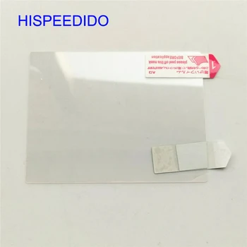 HISPEEDIDO 2pcs/lot LCD Screen Protector Protective Film for Gameboy Advance GBA SP
HISPEEDIDO 2pcs/lot LCD Screen Protector Protective Film for Gameboy Advance GBA SP