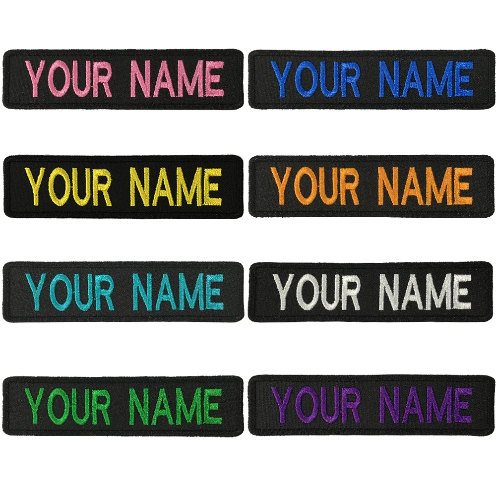 Custom Uniform Name Tapes,Embroidered Military/Tactical Hook Fastener Patches Iron/Sew On Name patch
Custom Uniform Name Tapes,Embroidered Military/Tactical Hook Fastener Patches Iron/Sew On Name patch