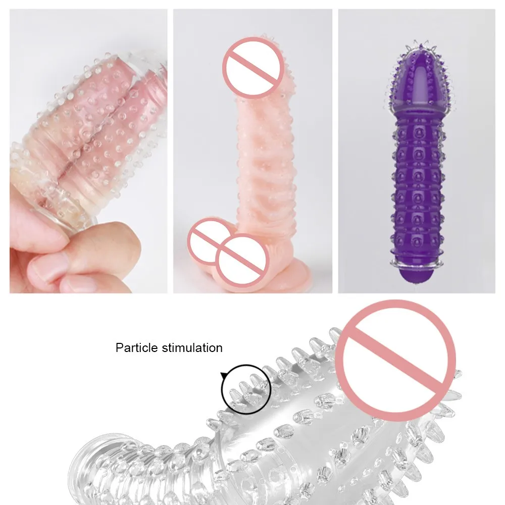 Фаллоимитатор С Кольцом