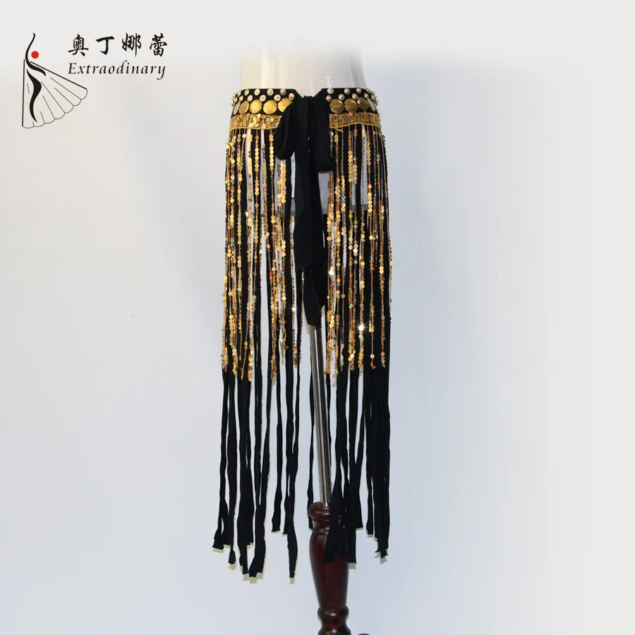 Tribal Belly Dance Clothes 3pcs Outfit Sexy Embroid Tops Hip Belt and Pants Women Tribal Dance Costume
Tribal Belly Dance Clothes 3pcs Outfit Sexy Embroid Tops Hip Belt and Pants Women Tribal Dance Costume