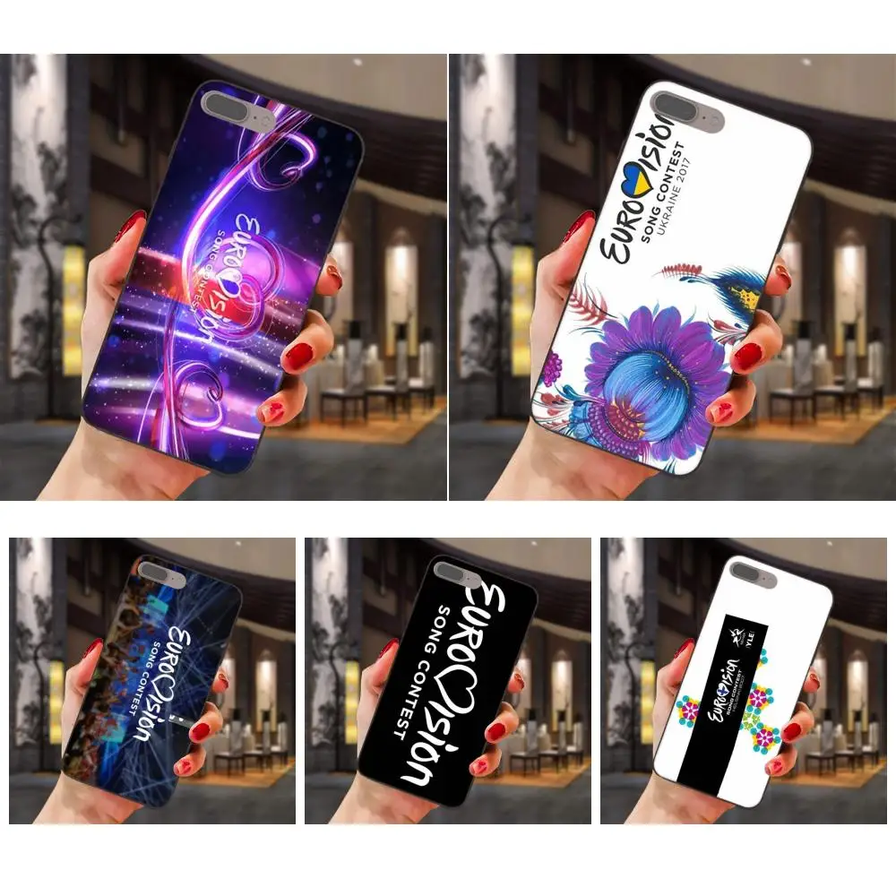 For Huawei Y3 Y5 II Y6 Y7 Y9 nova 2 Plus 2S 3i 4 4e Lite Plus Prime 2017 2018 2019 Soft Printing Eurovision
For Huawei Y3 Y5 II Y6 Y7 Y9 nova 2 Plus 2S 3i 4 4e Lite Plus Prime 2017 2018 2019 Soft Printing Eurovision