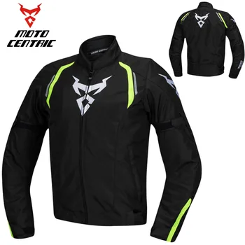 MOTOCENTRIC Motorcycle Jacket Riding Racing WaterProof Jacket Body Armor Motocross Jacket Protective Gear Protection Equipment
MOTOCENTRIC Motorcycle Jacket Riding Racing WaterProof Jacket Body Armor Motocross Jacket Protective Gear Protection Equipment