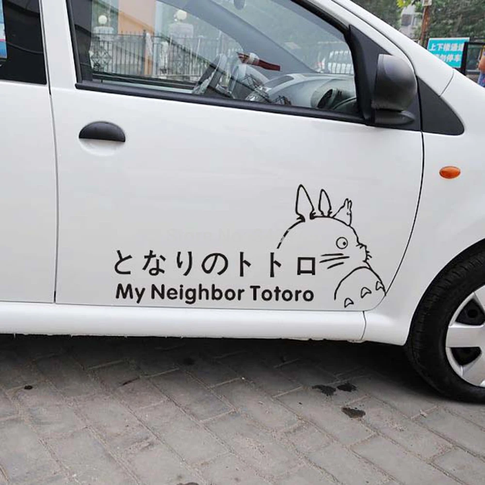 2 стикера для автомобиля totoro, автомобильные наклейки, наклейки для век для Ford, Chevrolet, Volkswagen, Honda, Hyundai, Kia, Lada
2 стикера для автомобиля totoro, автомобильные наклейки, наклейки для век для Ford, Chevrolet, Volkswagen, Honda, Hyundai, Kia, Lada